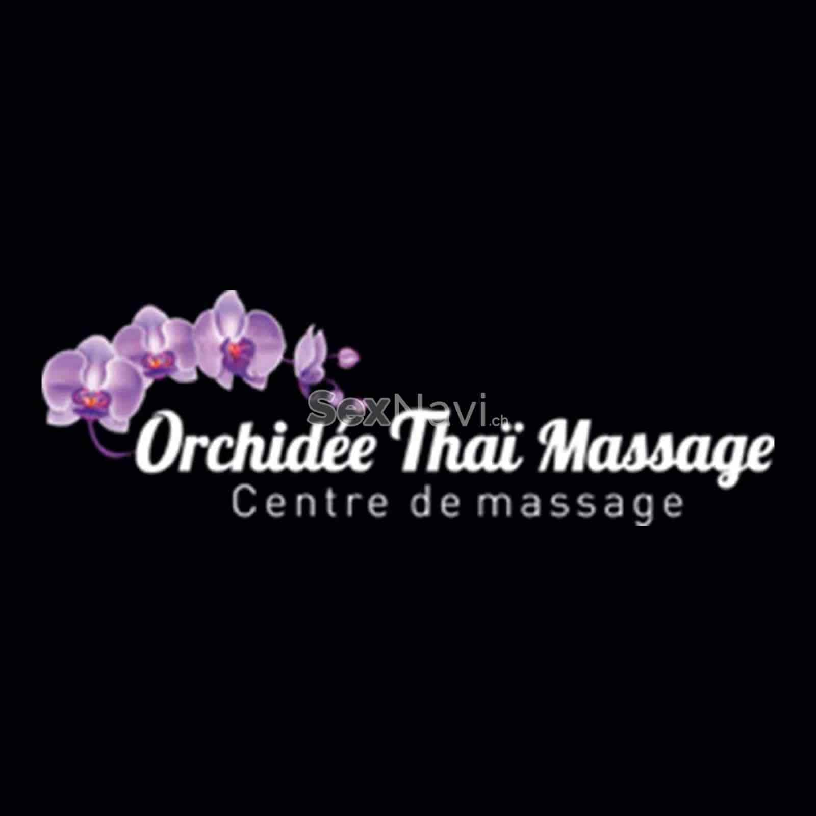 Orchidée Thai Massage Orchidée Thai Massage Genève / Genf