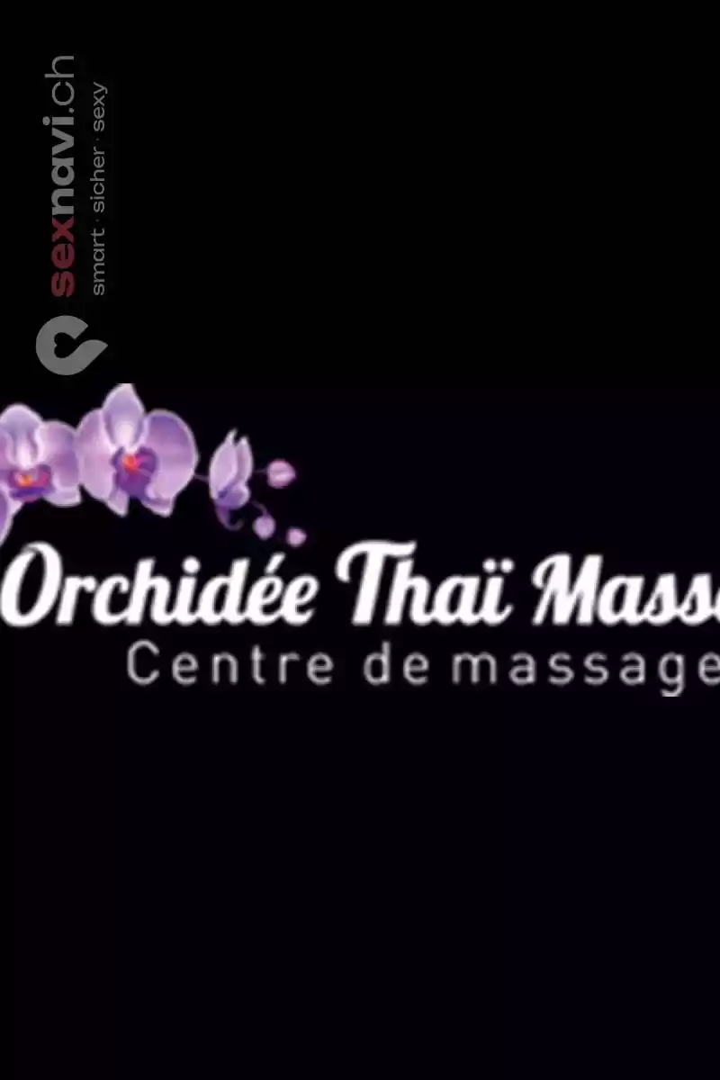 Orchidée Thai Massage Orchidée Thai Massage Genève / Genf