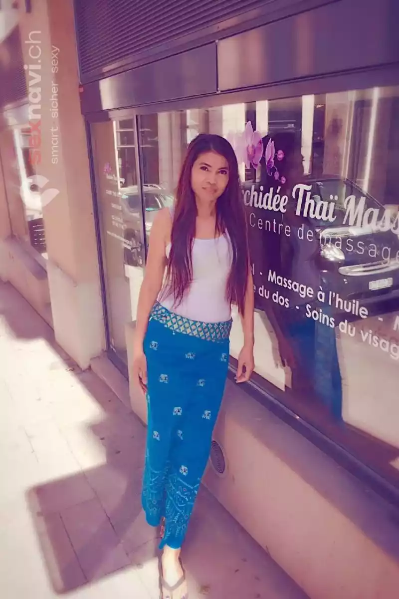 Orchidée Thai Massage Orchidée Thai Massage Genève / Genf