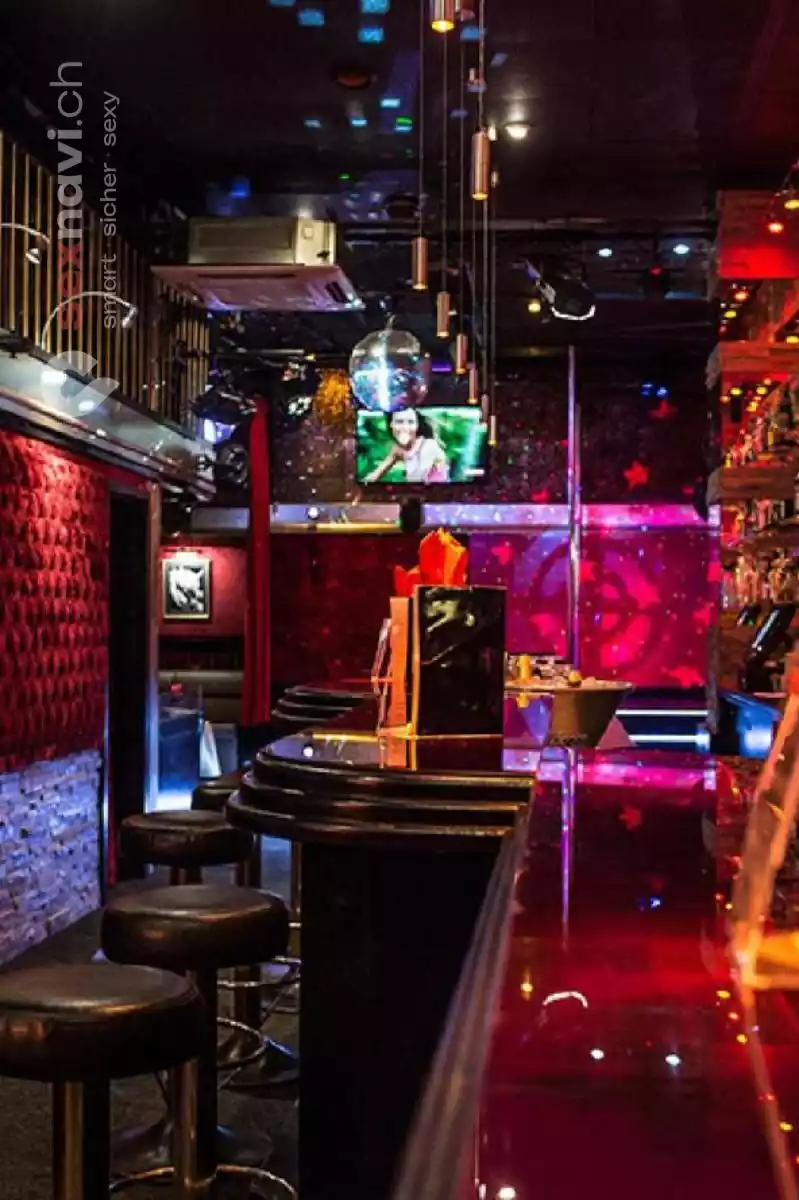 Club Sensi Club Sensi Genève / Genf