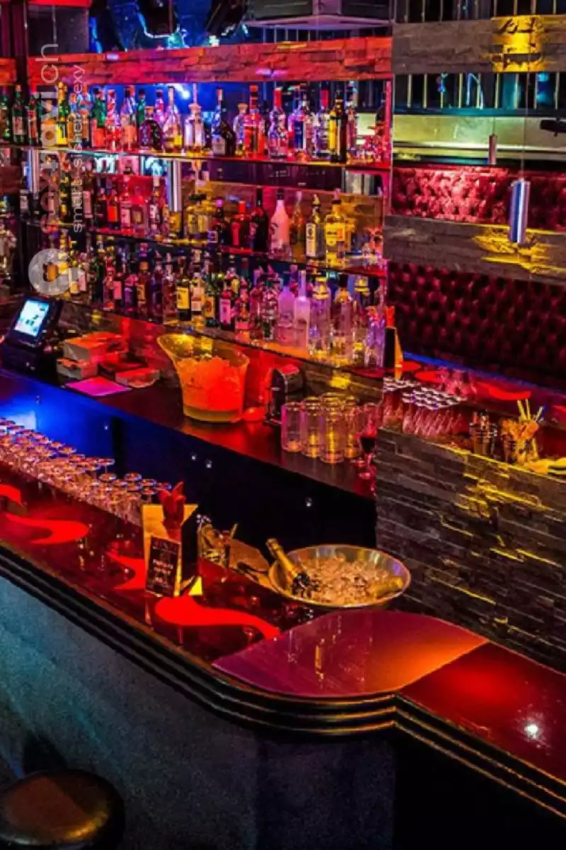 Club Sensi Club Sensi Genève / Genf