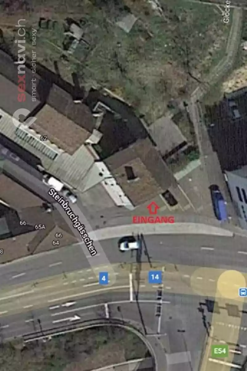 Grüne Laterne Grüne Laterne Schaffhausen