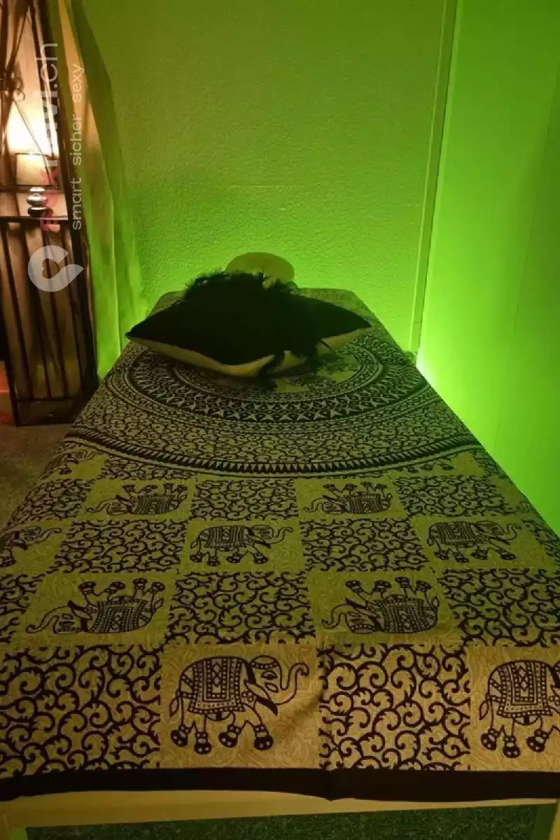 Grüne Laterne Grüne Laterne Schaffhausen