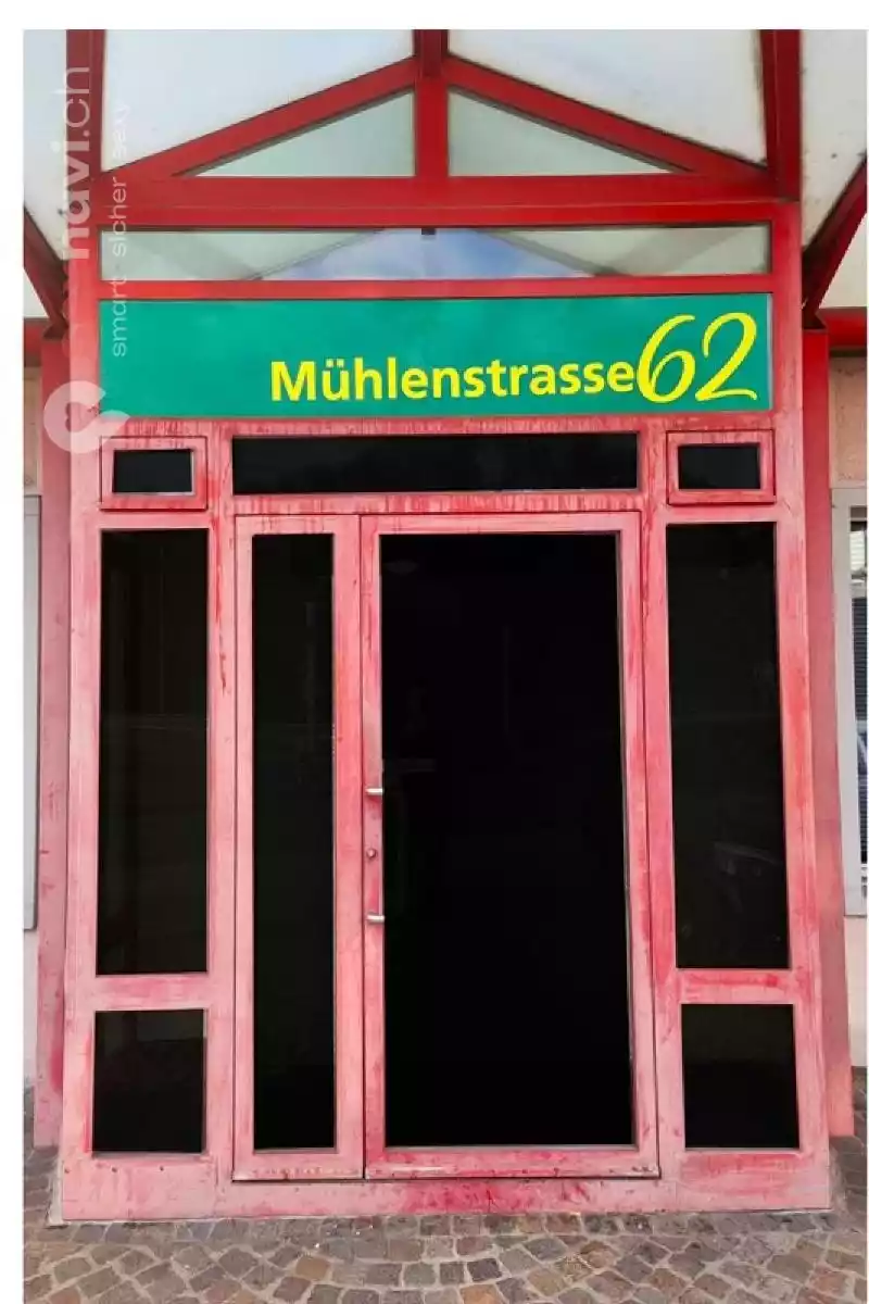 Grüne Laterne Grüne Laterne Schaffhausen