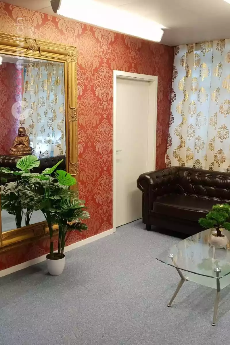 Palace Imperial Palace Imperial Genève / Genf