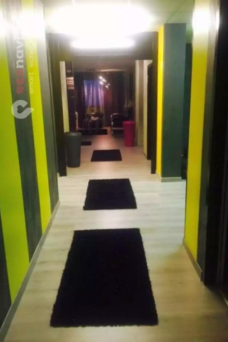 Salon Geneva Girls V Salon Geneva Girls V Genève / Genf