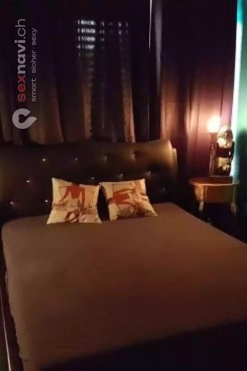 Salon Geneva Girls VI Salon Geneva Girls VI Genève / Genf