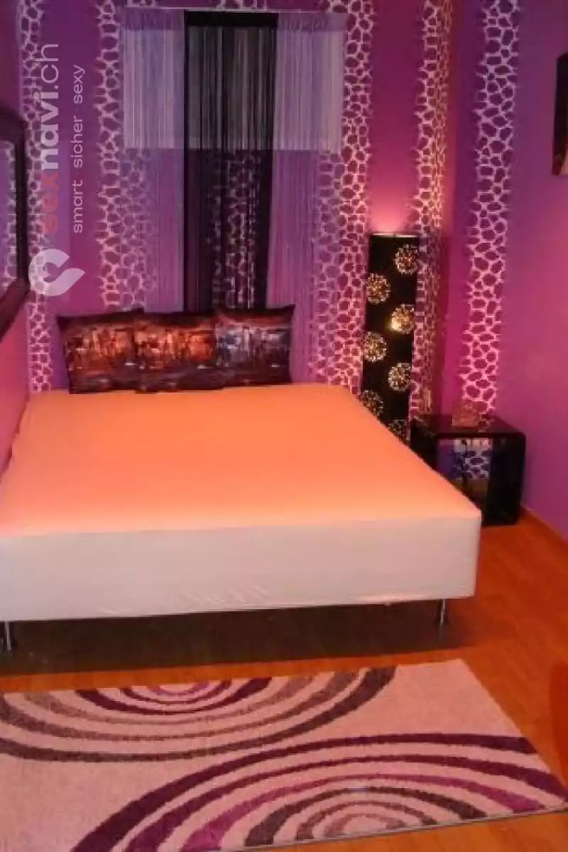 Salon Geneva Girls VI Salon Geneva Girls VI Genève / Genf