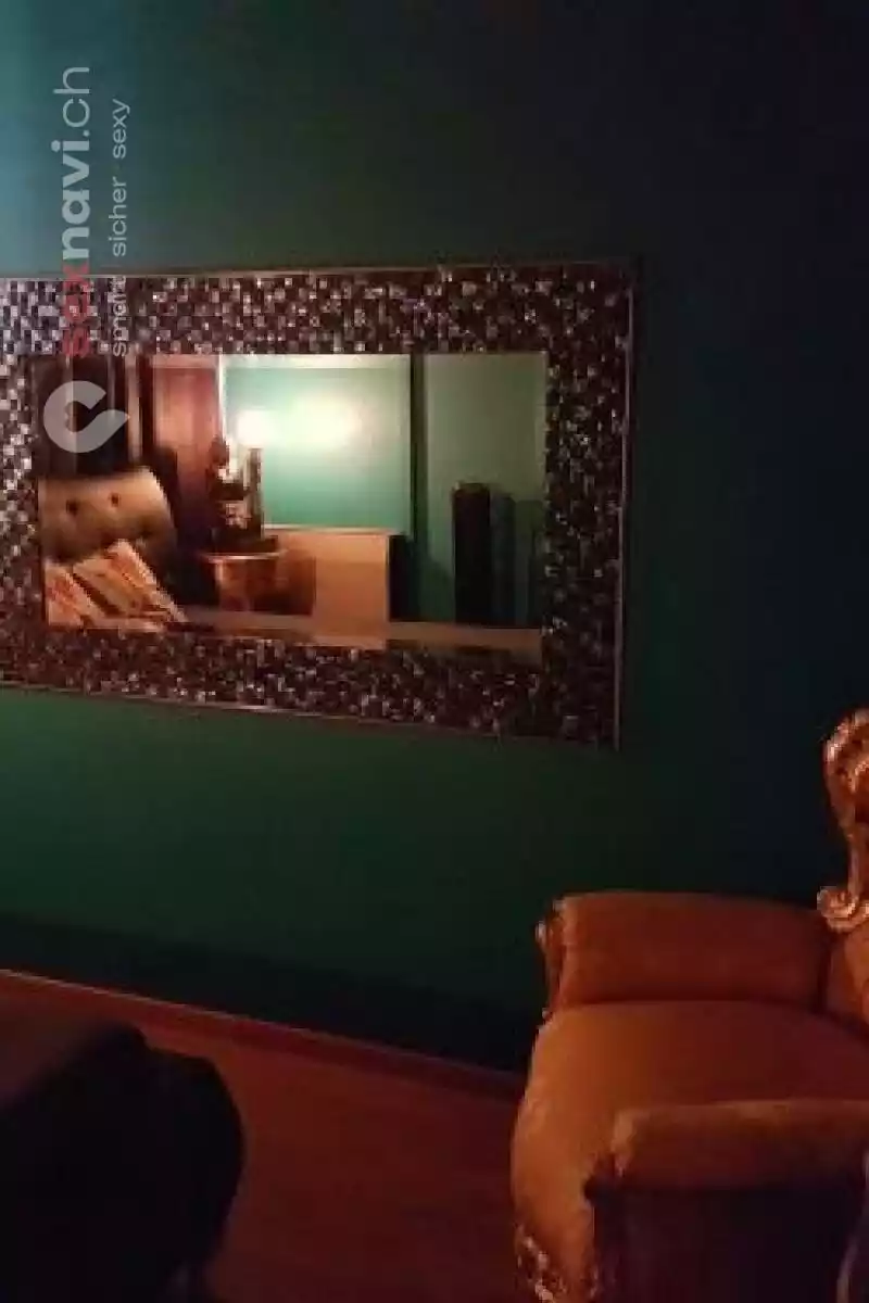 Salon Geneva Girls VI Salon Geneva Girls VI Genève / Genf