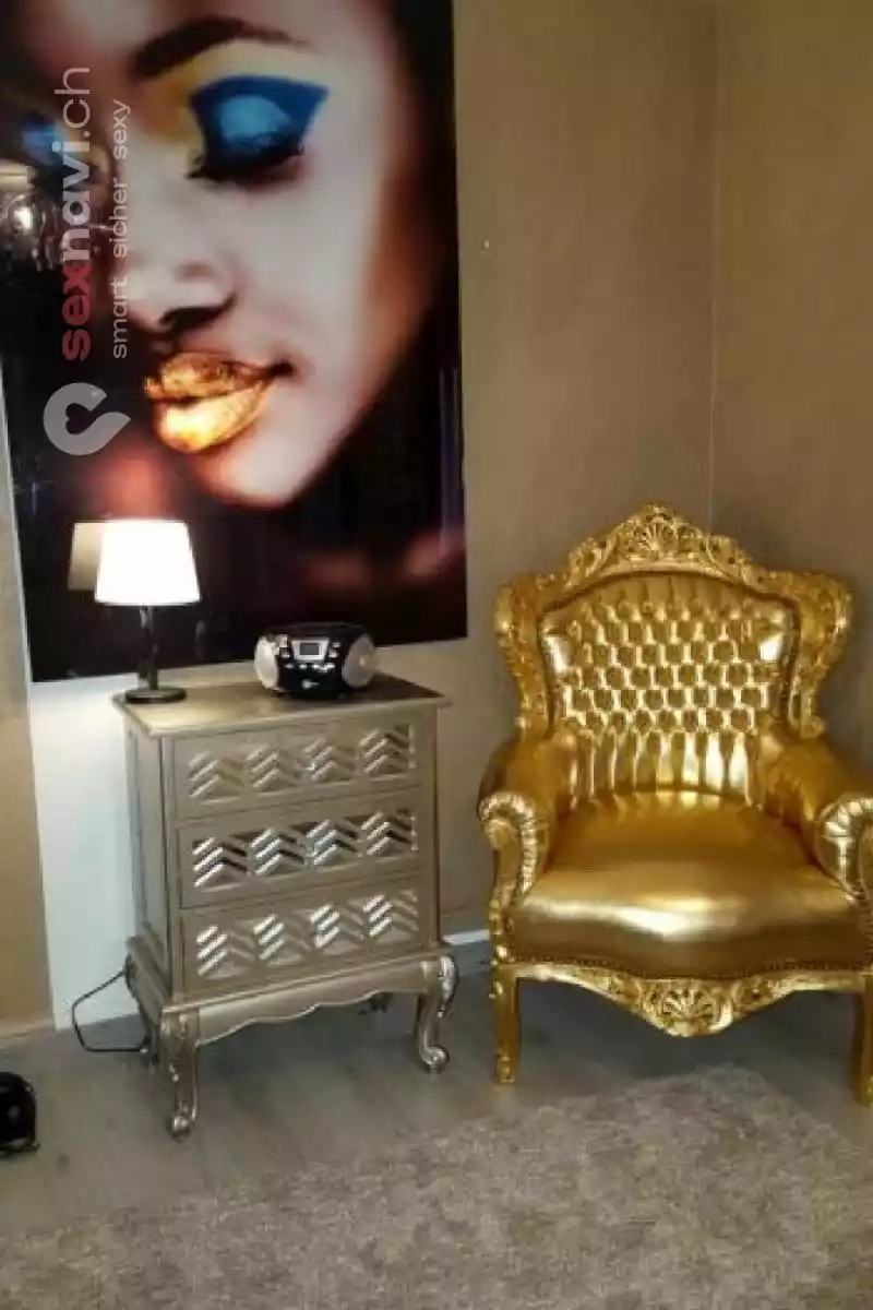 Salon Geneva Girls I Salon Geneva Girls I Genève / Genf