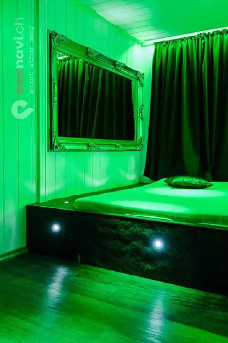 FKK Point FKK Point Baden-Württemberg