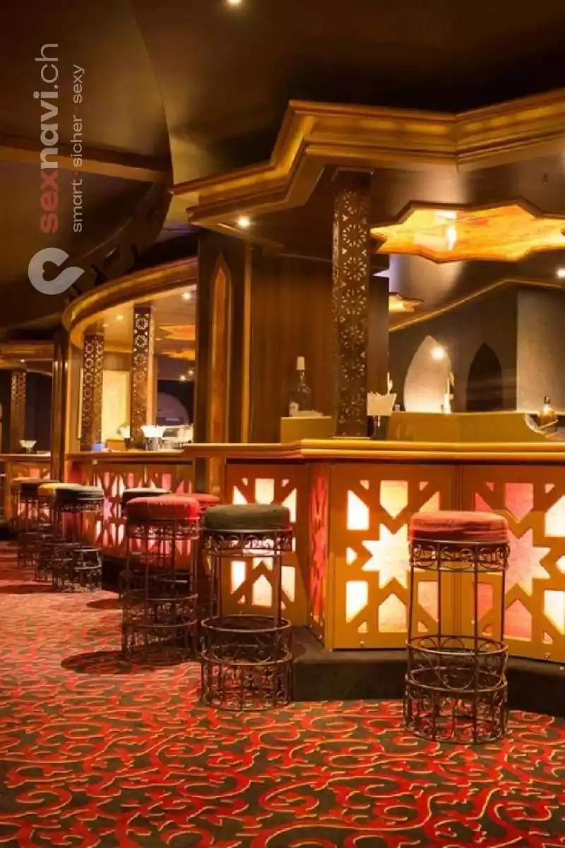 The Luxor Sauna Club The Luxor Sauna Club Baden-Württemberg