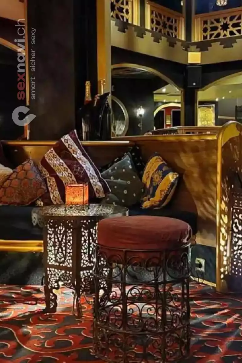 The Luxor Sauna Club The Luxor Sauna Club Baden-Württemberg