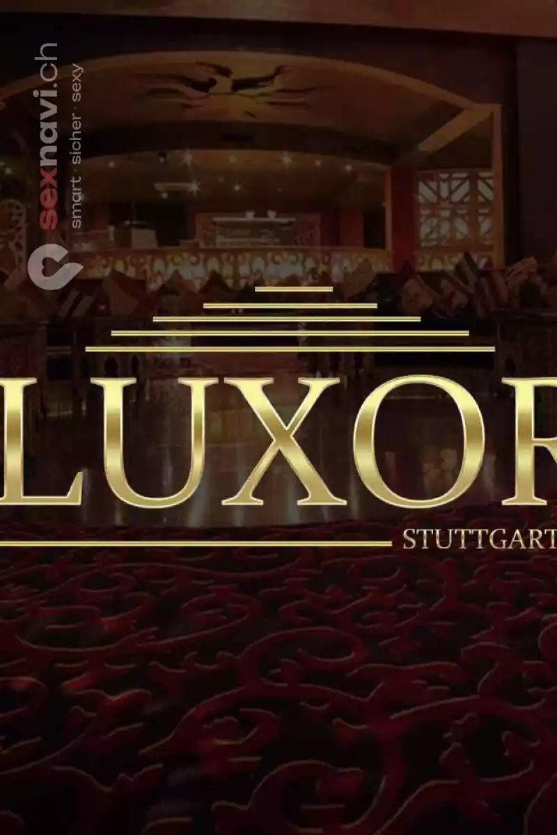 The Luxor Sauna Club The Luxor Sauna Club Baden-Württemberg
