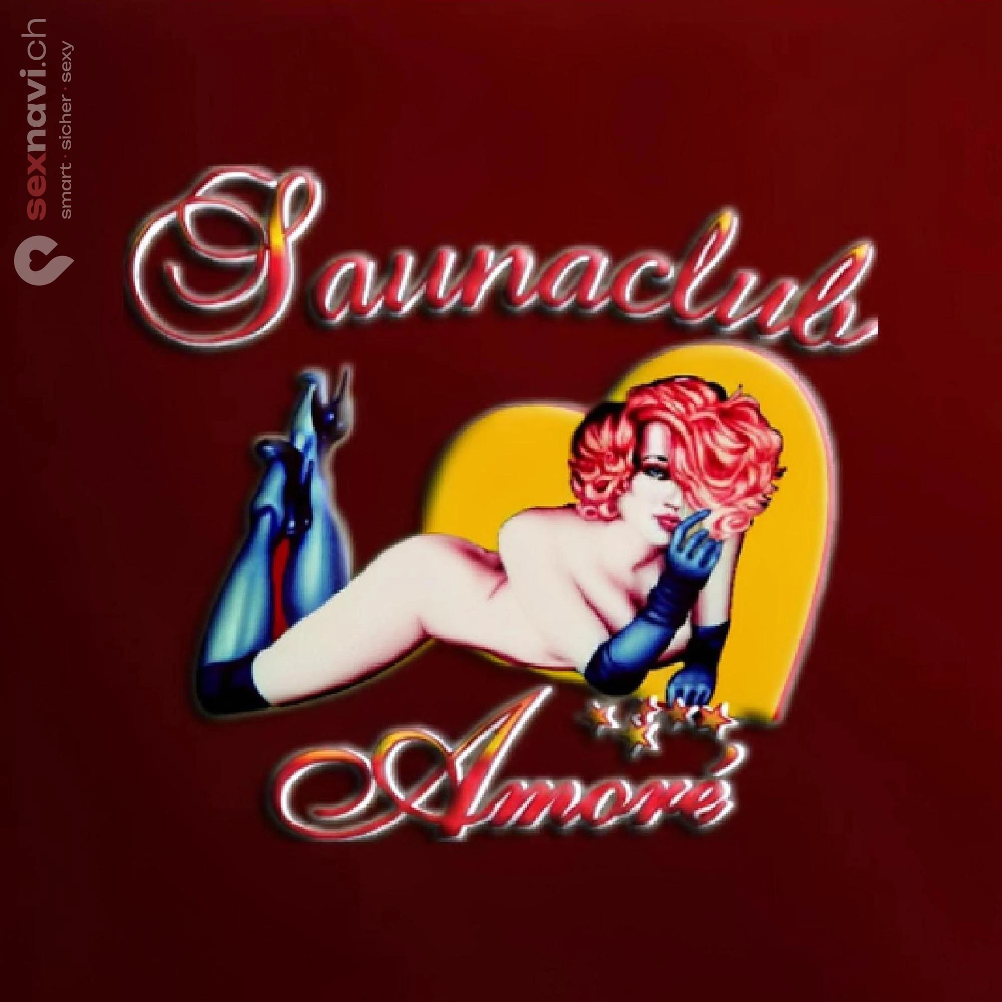 Saunaclub Amore Saunaclub Amore Ober&ouml;sterreich