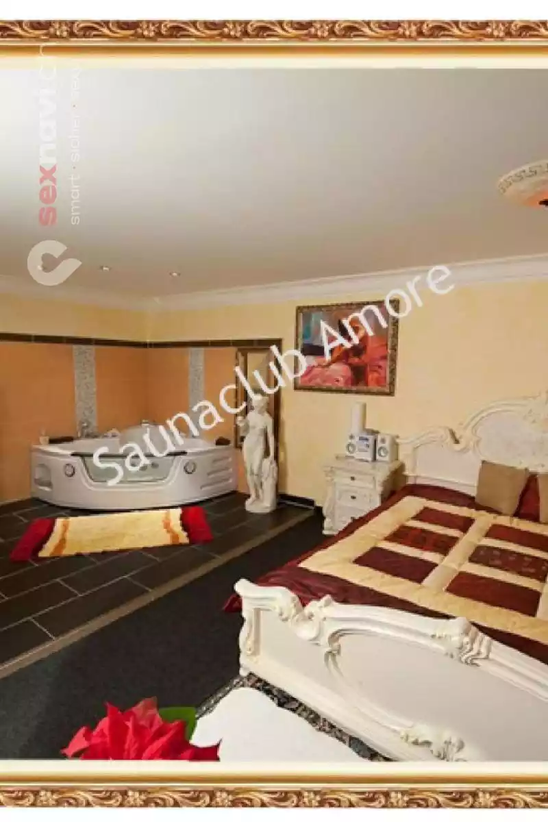 Saunaclub Amore Saunaclub Amore Oberösterreich