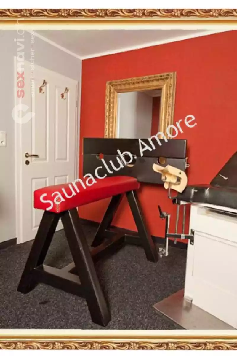 Saunaclub Amore Saunaclub Amore Oberösterreich