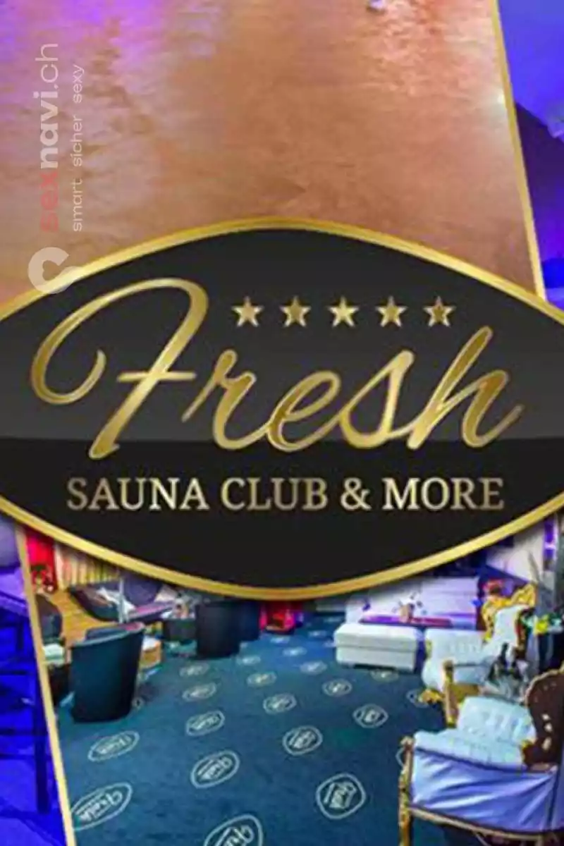 Fresh Sauna Club Fresh Sauna Club Wien