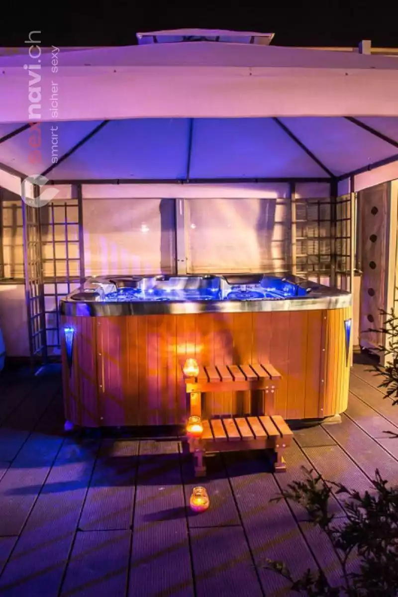 Fresh Sauna Club Fresh Sauna Club Wien