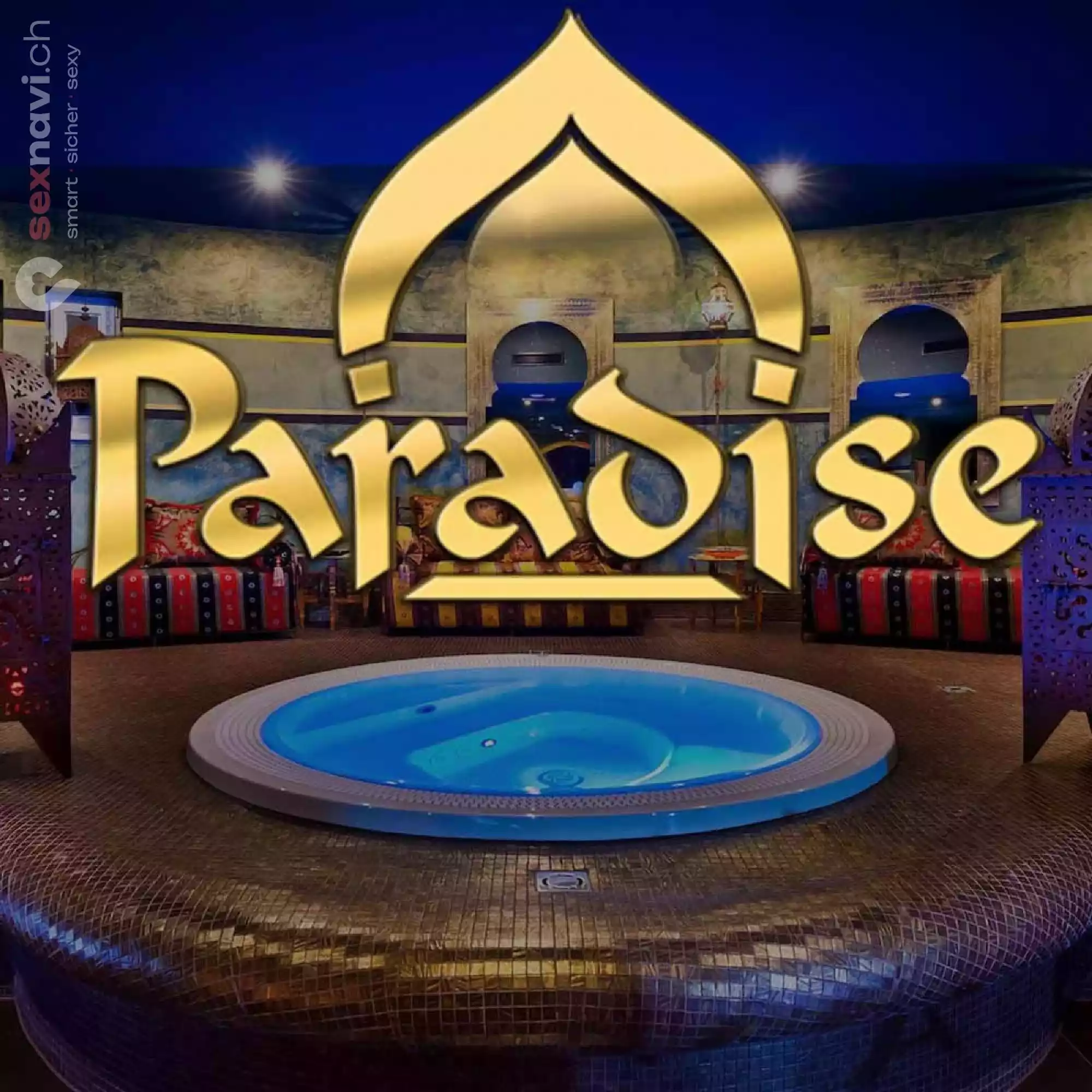 Paradise Graz Paradise Graz Steiermark