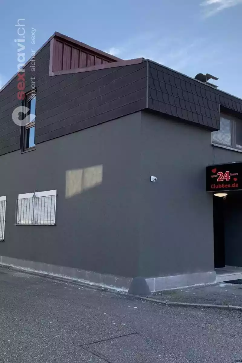 Club 6EX Club 6EX Baden-Württemberg