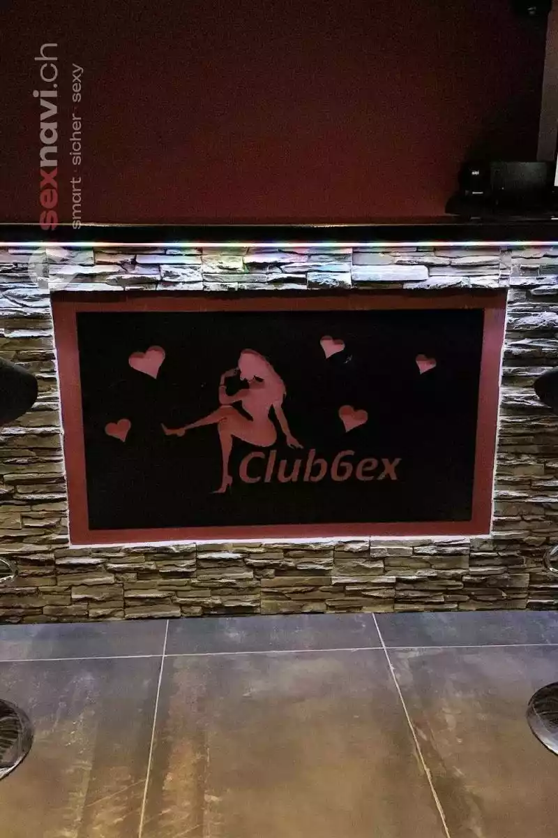 Club 6EX Club 6EX Baden-Württemberg