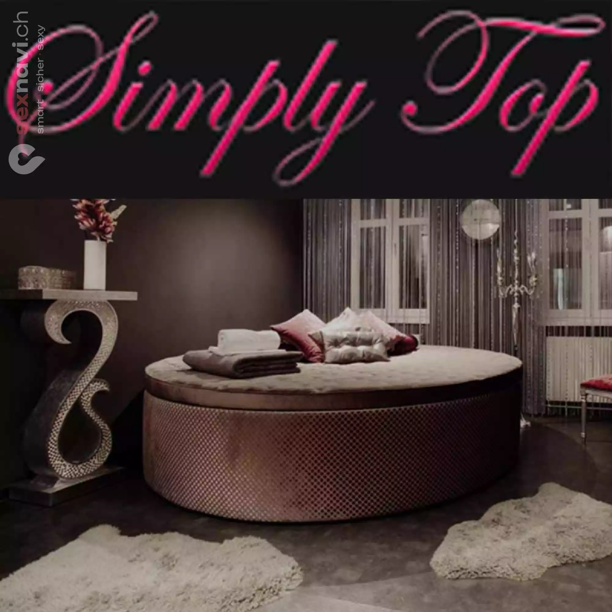 Simply Top Simply Top Wien