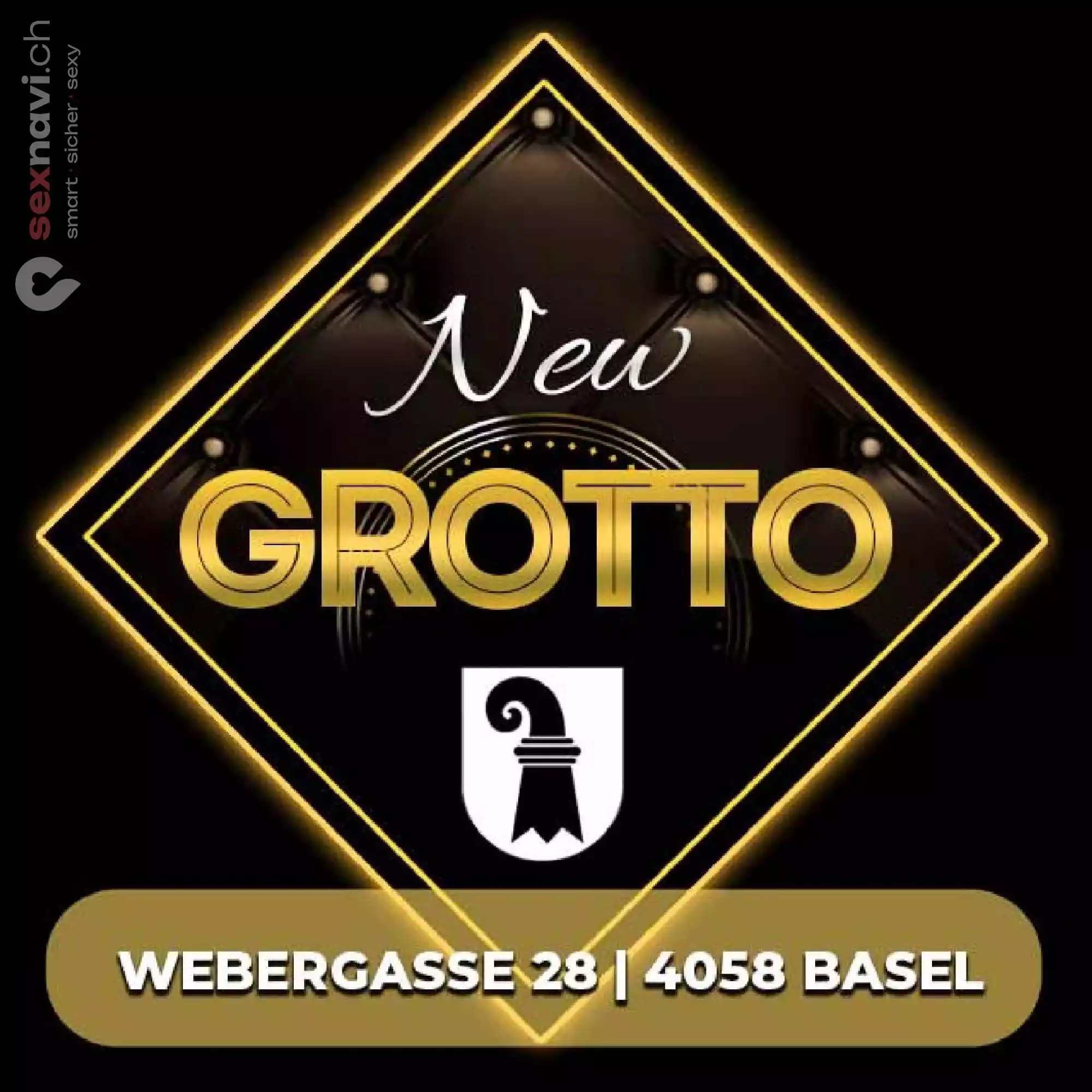 New Grotto New Grotto Basel