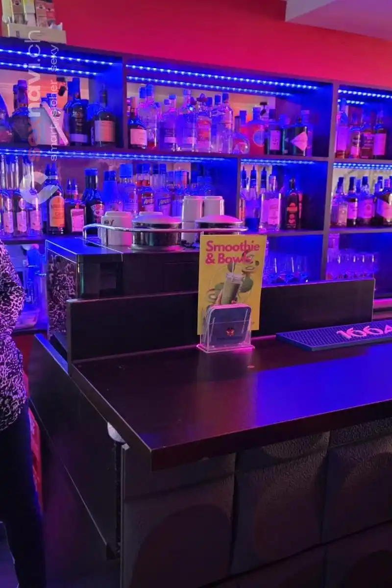 New Grotto New Grotto Basel