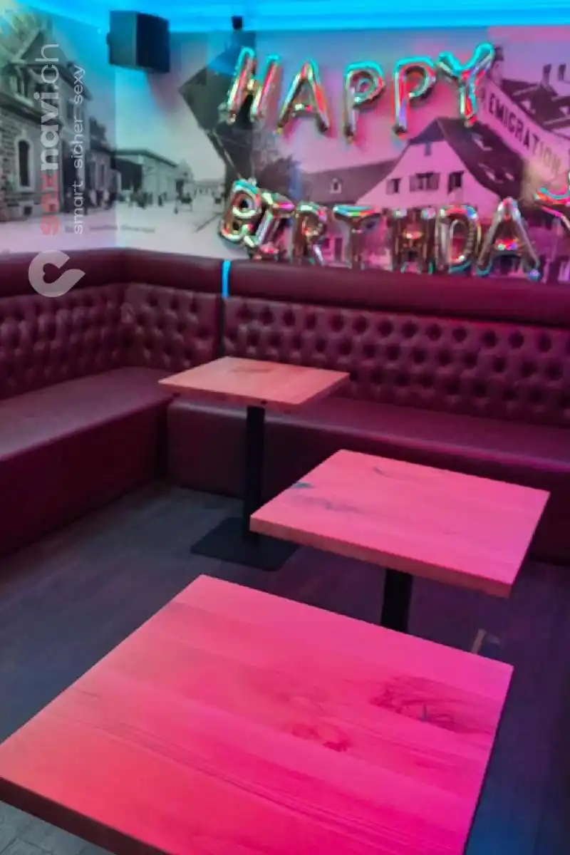 New Grotto New Grotto Basel