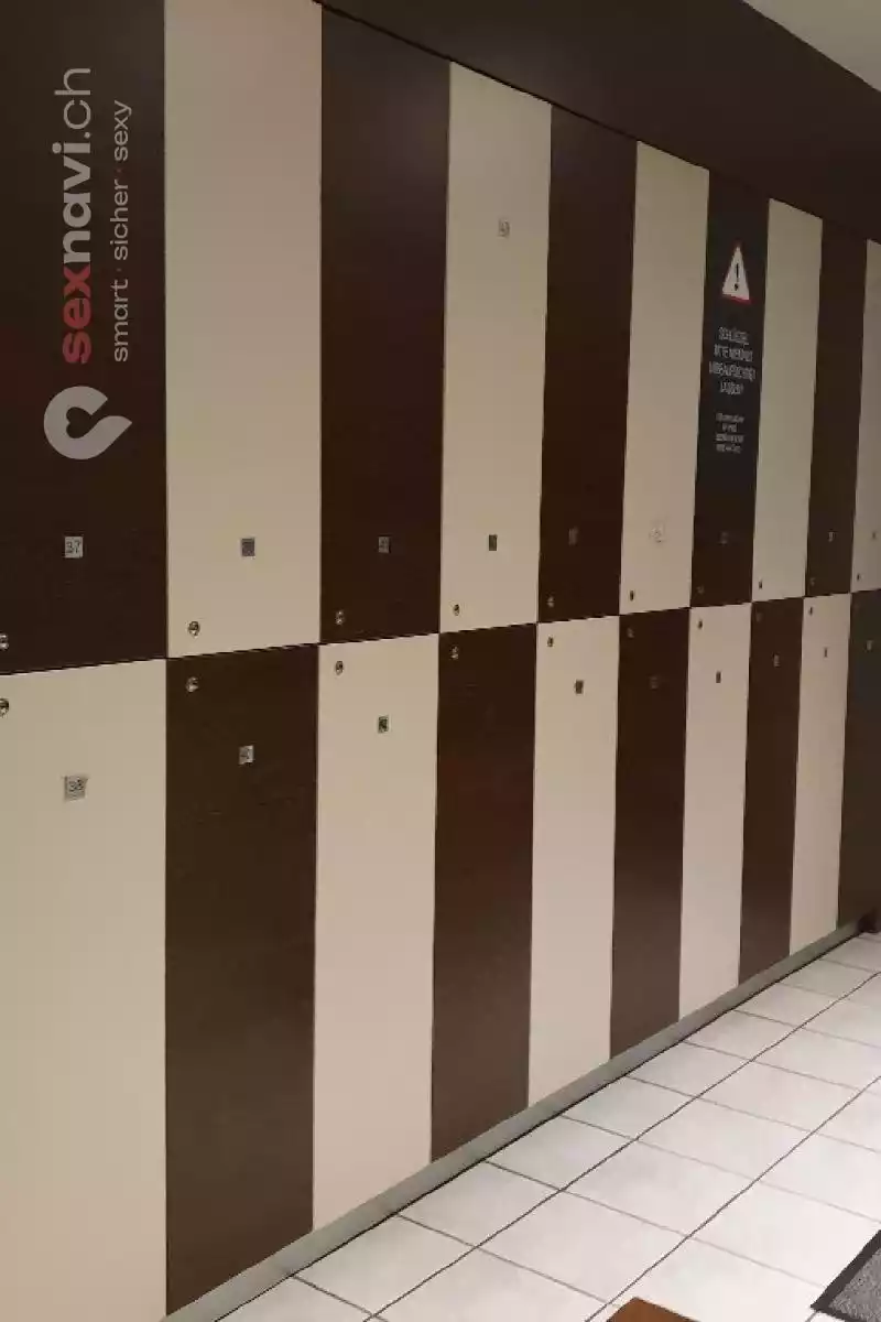 Luder Lounge Luder Lounge Nordrhein-Westfalen