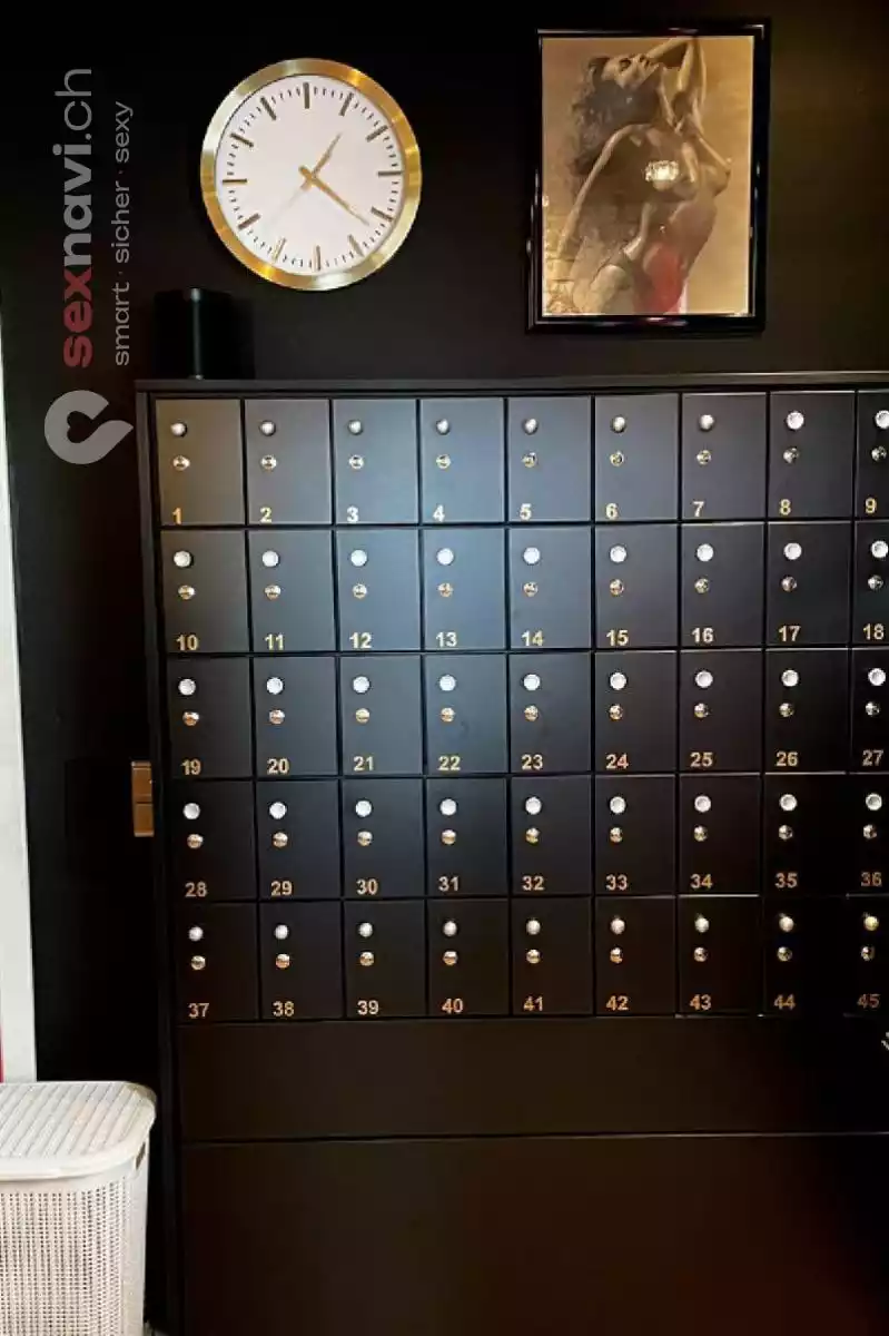 LUXE LUXE Nordrhein-Westfalen