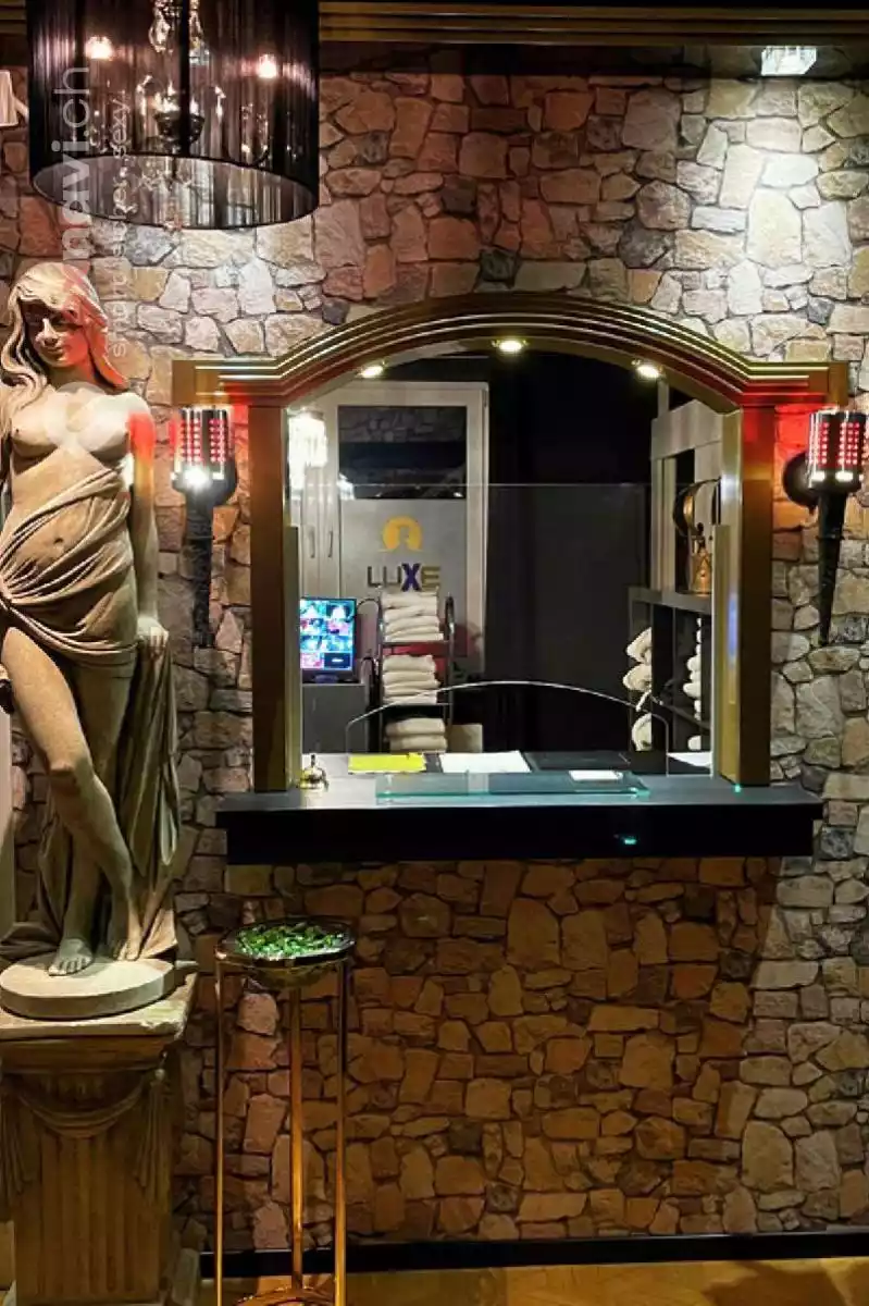 LUXE LUXE Nordrhein-Westfalen