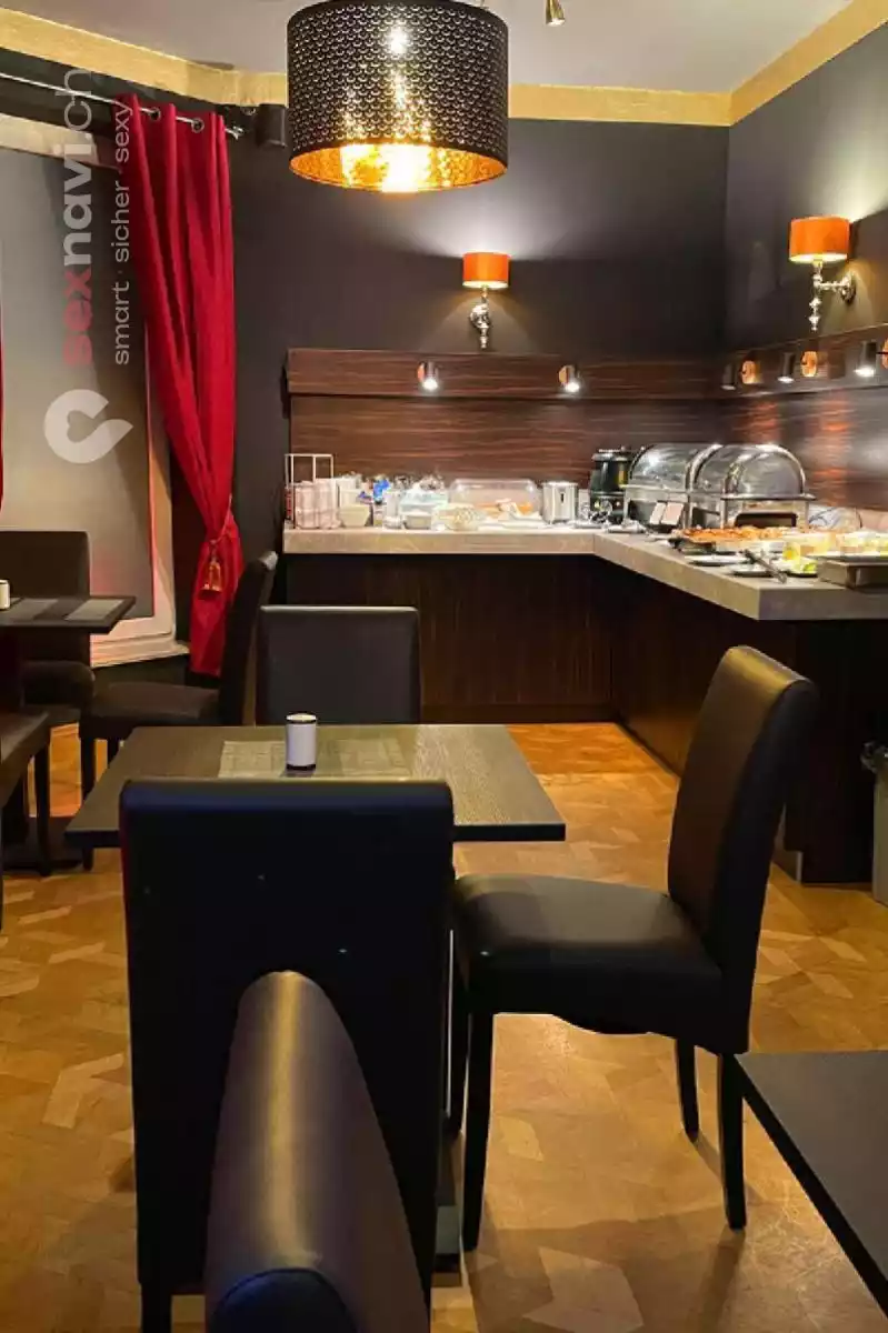 LUXE LUXE Nordrhein-Westfalen