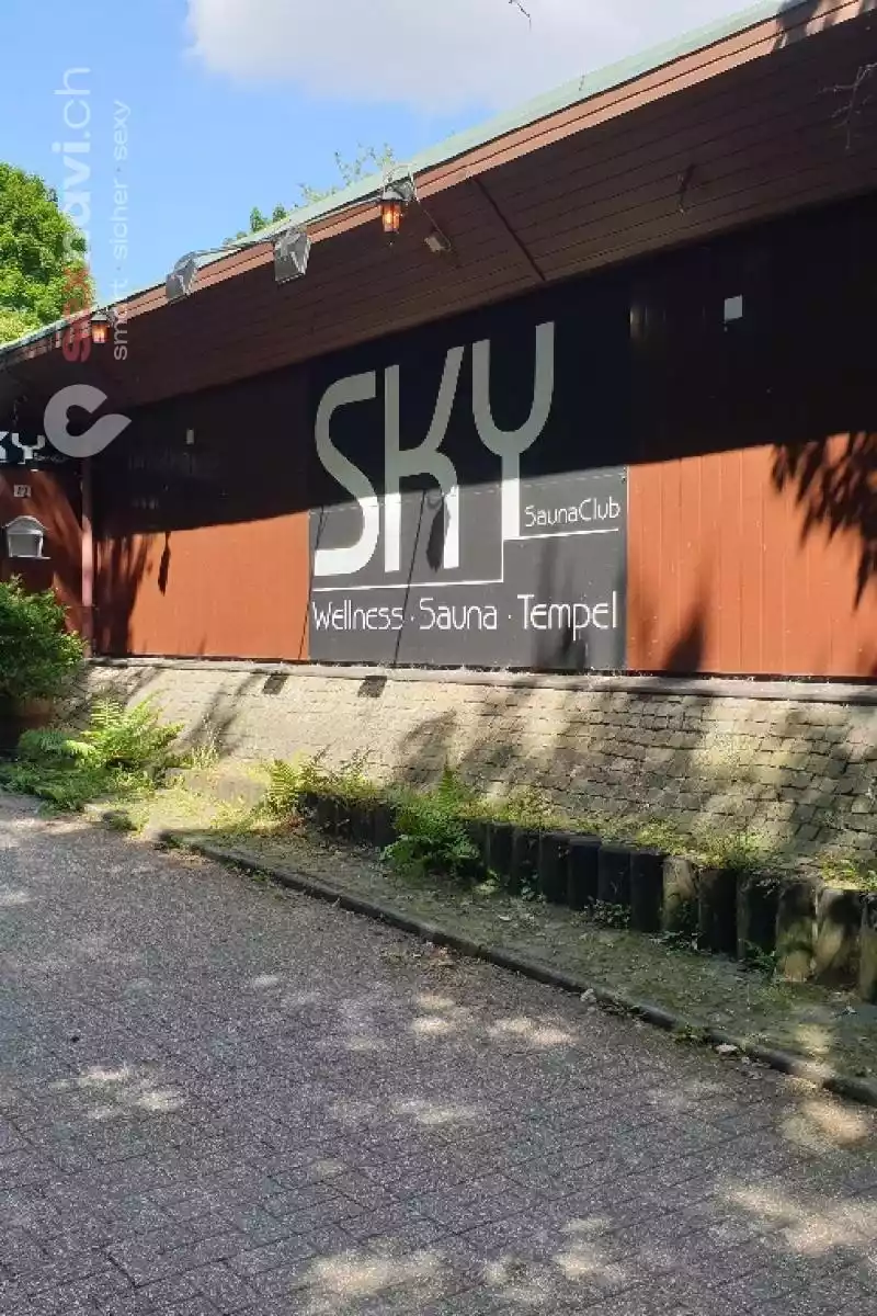 Sky Sauna Club Sky Sauna Club Nordrhein-Westfalen