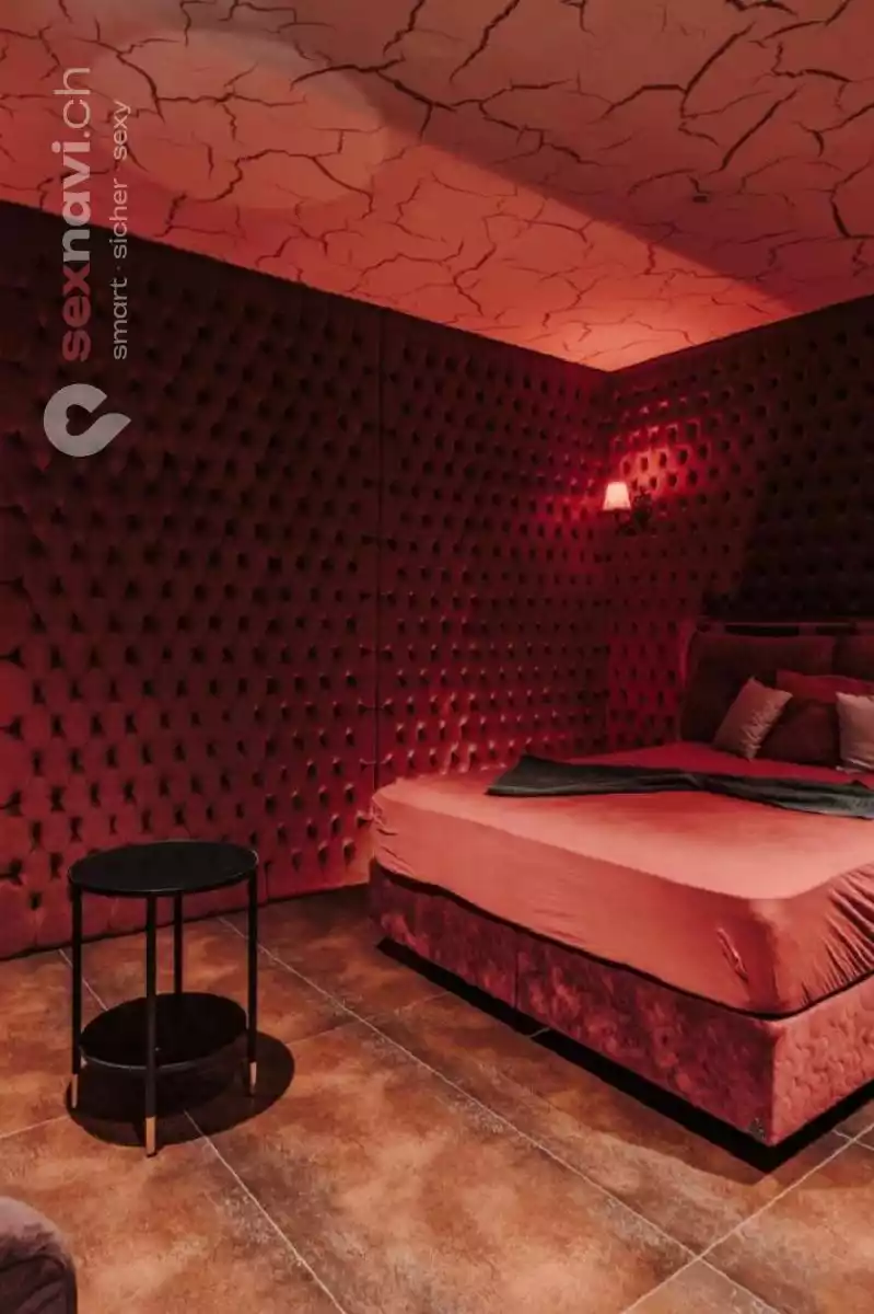 Club Millenium Club Millenium Zürich Umgebung