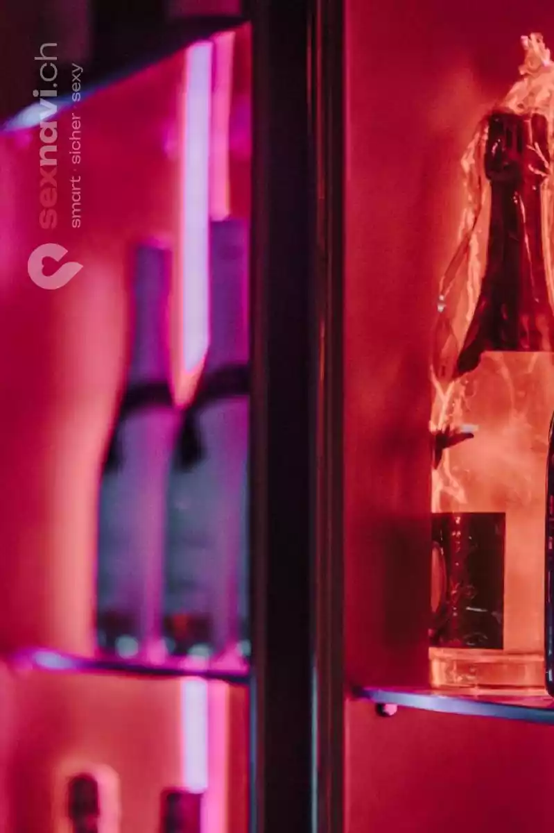 Club Millenium Club Millenium Zürich Umgebung