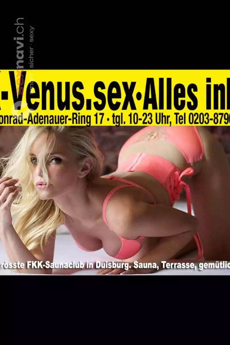 Fkk Venus Fkk Venus Nordrhein-Westfalen