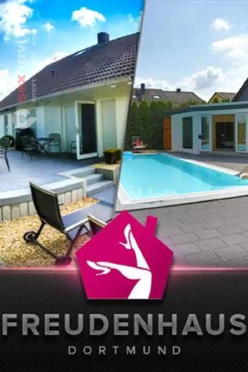 Freudenhaus Freudenhaus Nordrhein-Westfalen