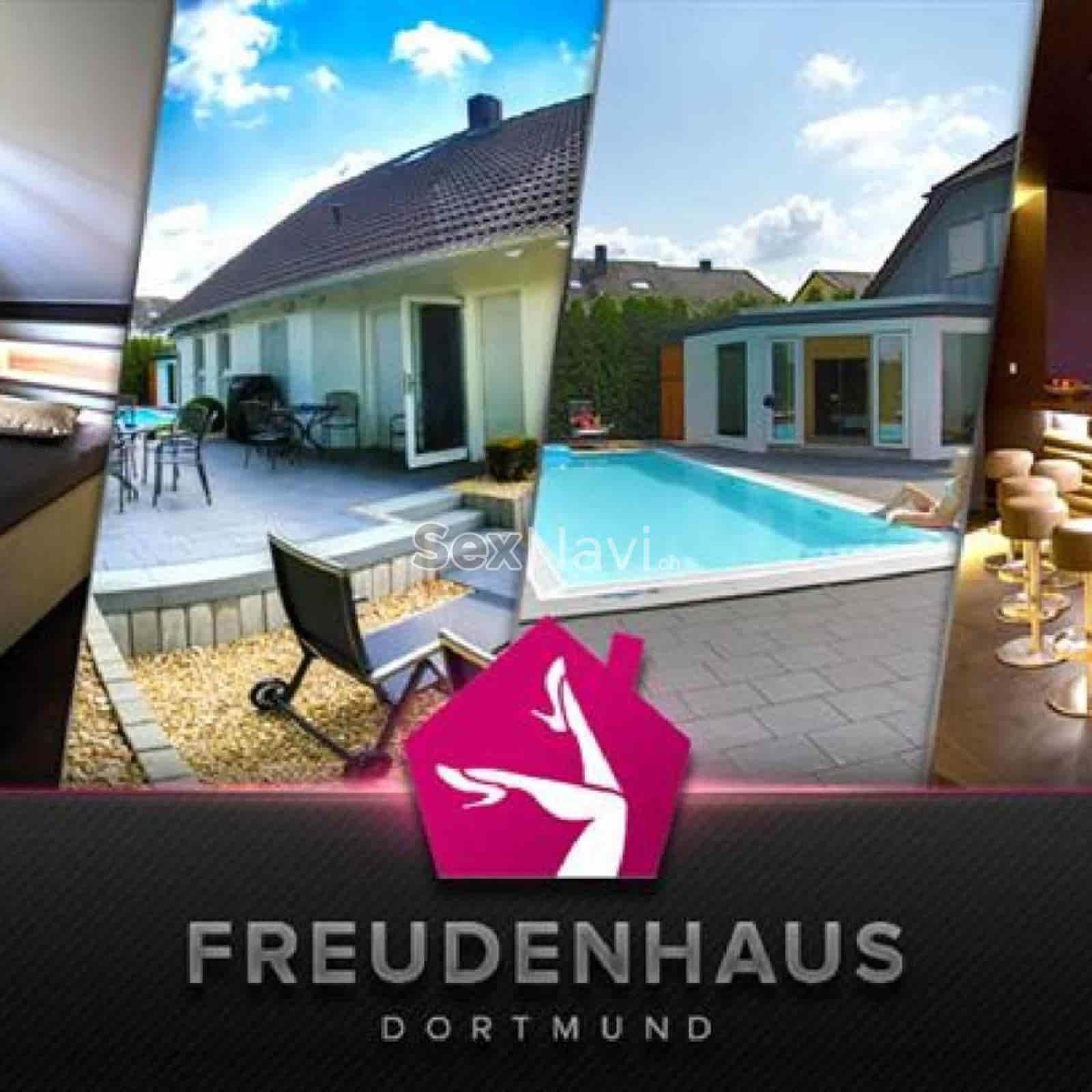 Freudenhaus Freudenhaus Nordrhein-Westfalen