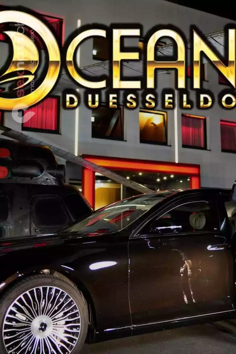 Club  Oceans Club  Oceans Nordrhein-Westfalen