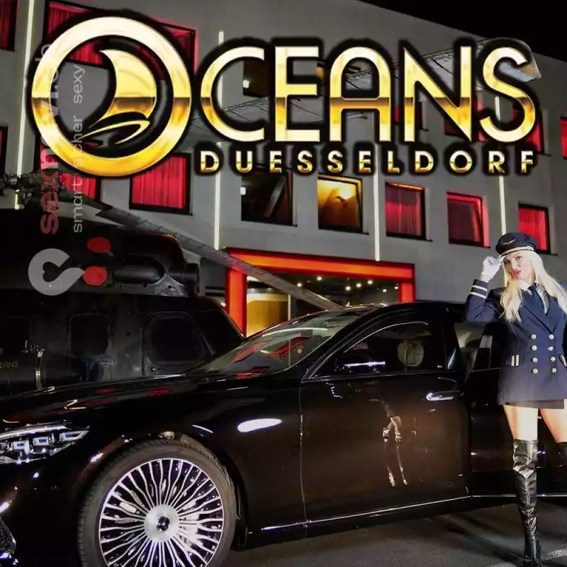 Club  Oceans Club  Oceans Nordrhein-Westfalen