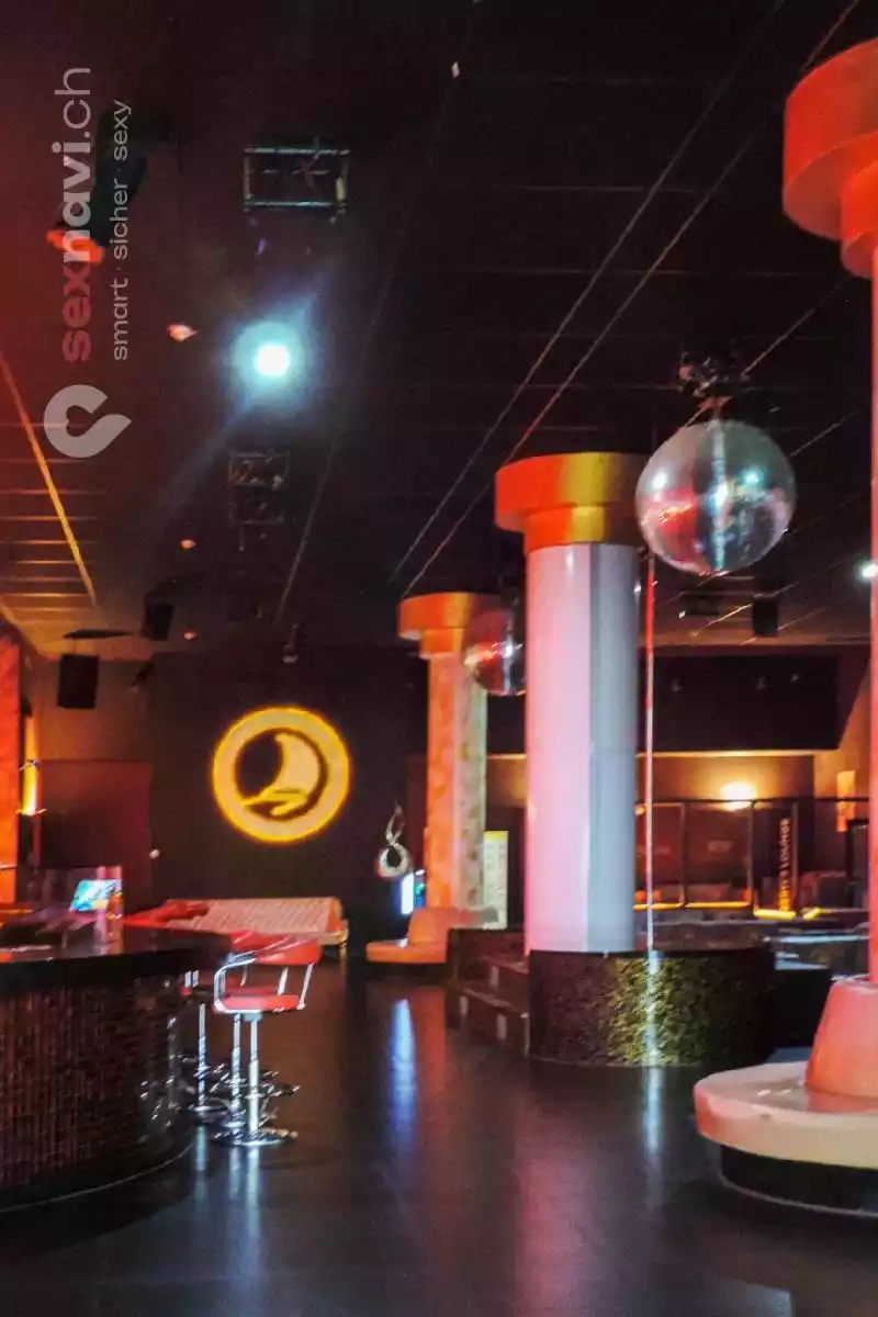 Club  Oceans Club  Oceans Nordrhein-Westfalen