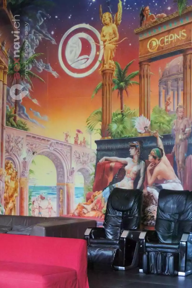 Club  Oceans Club  Oceans Nordrhein-Westfalen