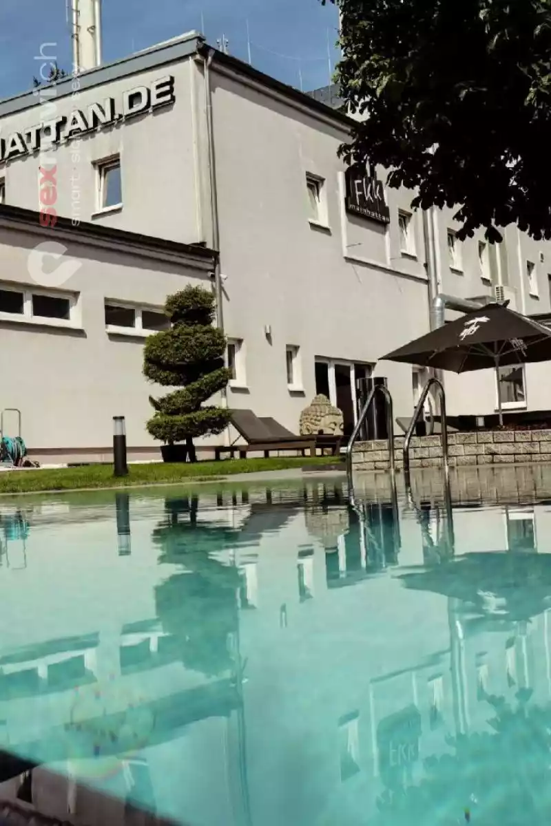 FKK Manhattan FKK Manhattan Hessen