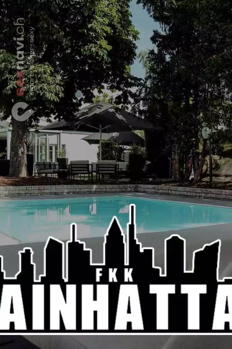 FKK Manhattan FKK Manhattan Hessen