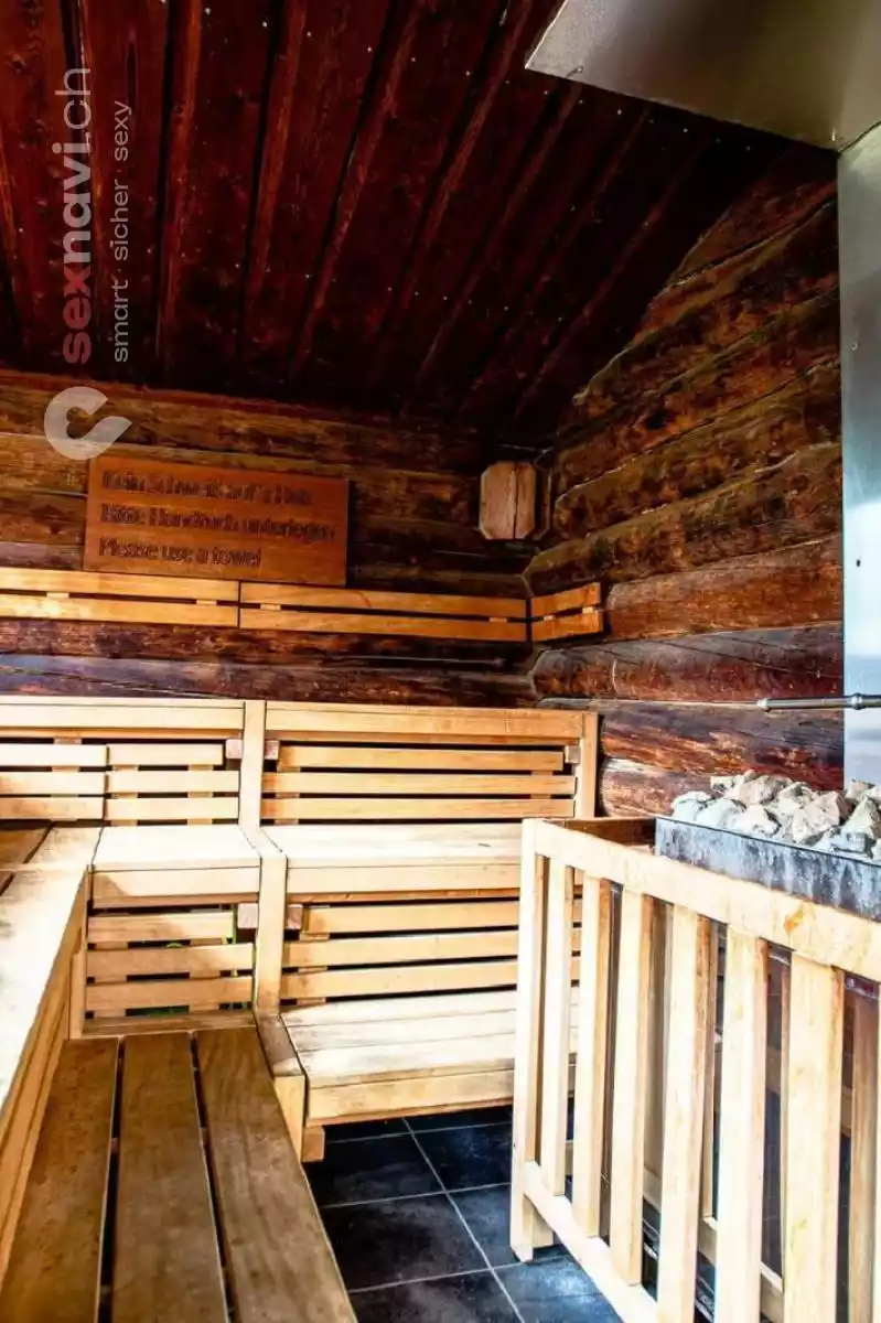 FKK Oase FKK Oase Hessen