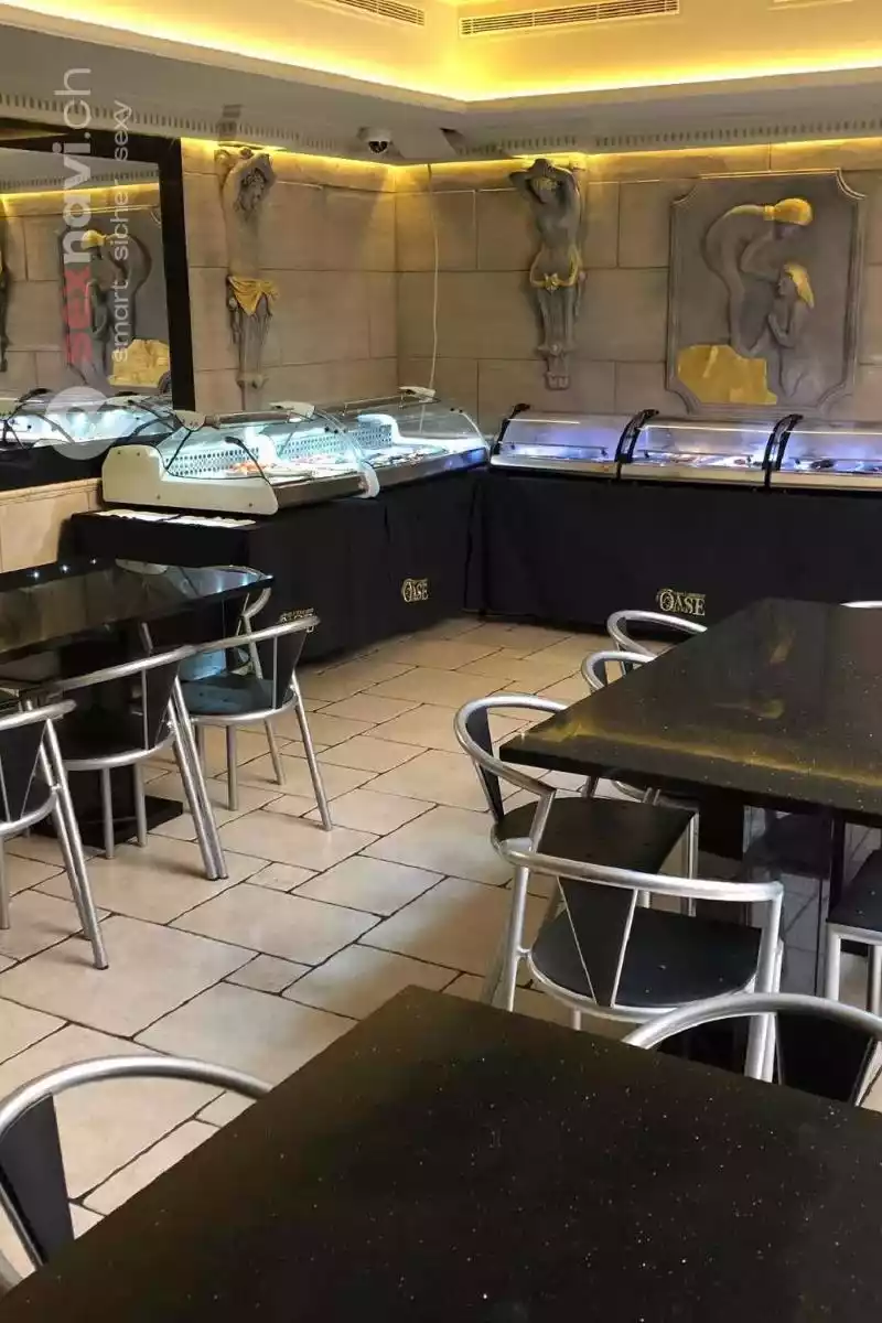 FKK Oase FKK Oase Hessen