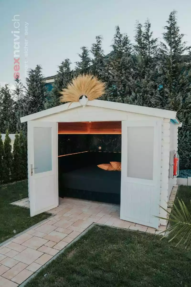 FKK Village FKK Village Hessen