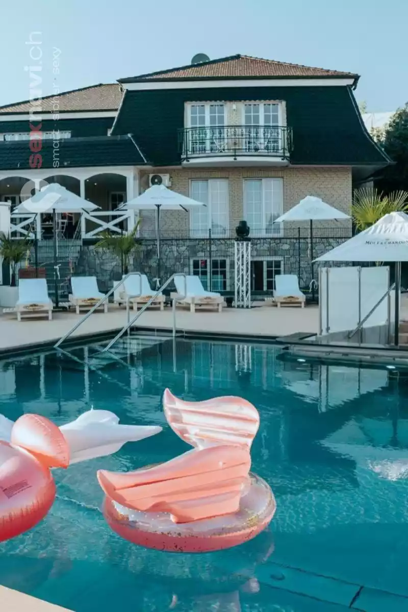 FKK Village FKK Village Hessen